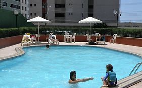 ApartmentFortaleza Porto de Iracema